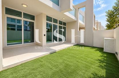 Villa - 3 - 3 for sale in Albizia - Damac Hills 2 - Dubai