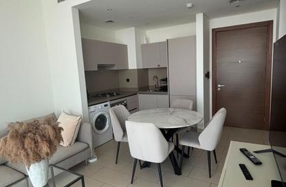 Apartment - 1 Bedroom - 1 Bathroom for rent in Sobha Creek Vistas Reserve Tower A - Sobha Creek Vistas Reserve - Sobha Hartland - Mohammed Bin Rashid City - Dubai