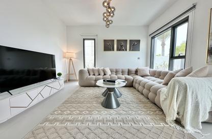 Townhouse - 4 Bedrooms - 4 Bathrooms for rent in Arabian Ranches 3 - Dubai Townhouse - 4 Bedrooms - 4 Bathrooms for rent in Arabian Ranches 3 - Dubai