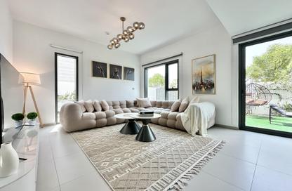 Townhouse - 4 Bedrooms - 4 Bathrooms for rent in Arabian Ranches 3 - Dubai Townhouse - 4 Bedrooms - 4 Bathrooms for rent in Arabian Ranches 3 - Dubai