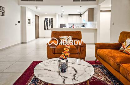 Apartment - 1 Bedroom - 2 Bathrooms for sale in 1 Residences - 2 - 1 Residences - Al Kifaf - Zabeel - Dubai