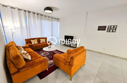 شقة - غرفة نوم - 2 حمامات للبيع في 1 Residences - 2 - وان ريزيدندس - الكفاف - زعبيل - دبي