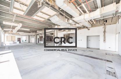 Warehouse - Studio for rent in National Industries Park - Dubai