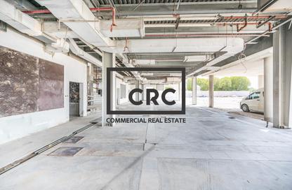 Warehouse - Studio for rent in National Industries Park - Dubai