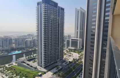 Apartment - 2 - 2 for sale in Harbour Gate Tower 2 - Harbour Gate - Dubai Creek Harbour (The Lagoons) - Dubai Apartment - 2 - 2 for sale in Harbour Gate Tower 2 - Harbour Gate - Dubai Creek Harbour (The Lagoons) - Dubai