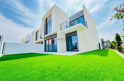 فيلا - 4 غرف نوم - 4 حمامات للايجار في نارا - ذا فالي - دبي