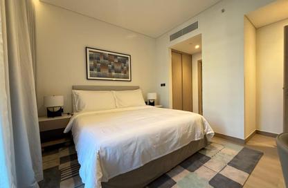 Apartment - 1 - 2 for rent in Vida Residences - Aljada - Sharjah Apartment - 1 - 2 for rent in Vida Residences - Aljada - Sharjah