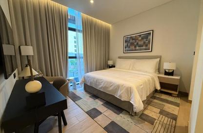 Apartment - 1 - 2 for rent in Vida Residences - Aljada - Sharjah Apartment - 1 - 2 for rent in Vida Residences - Aljada - Sharjah