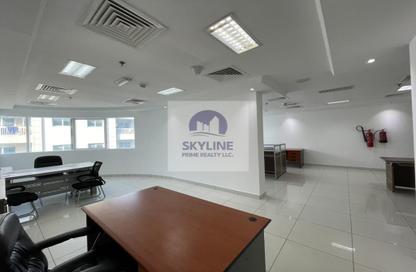 Office Space - Studio - 1 Bathroom for rent in Yes Business Tower - Al Barsha 1 - Al Barsha - Dubai Office Space - Studio - 1 Bathroom for rent in Yes Business Tower - Al Barsha 1 - Al Barsha - Dubai