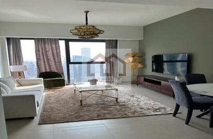 Apartment - 1 Bedroom - 1 Bathroom for rent in Act Two - Act Towers - Opera District - Downtown Dubai - Dubai Apartment - 1 Bedroom - 1 Bathroom for rent in Act Two - Act Towers - Opera District - Downtown Dubai - Dubai