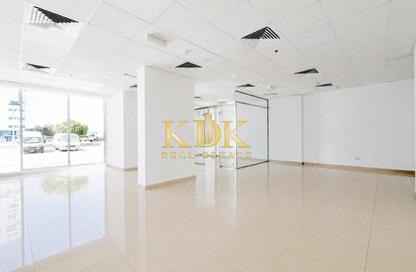 Shop - Studio - 1 for rent in Kriscon Tower - Al Qusais Industrial Area 5 - Al Qusais Industrial Area - Al Qusais - Dubai Shop - Studio - 1 for rent in Kriscon Tower - Al Qusais Industrial Area 5 - Al Qusais Industrial Area - Al Qusais - Dubai