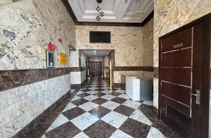 Apartment - 2 Bedrooms - 2 Bathrooms for rent in Al Rawda 1 - Al Rawda - Ajman Apartment - 2 Bedrooms - 2 Bathrooms for rent in Al Rawda 1 - Al Rawda - Ajman