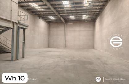 Warehouse - Studio - 1 for rent in Dubai Investment Park 1 (DIP 1) - Dubai Investment Park (DIP) - Dubai