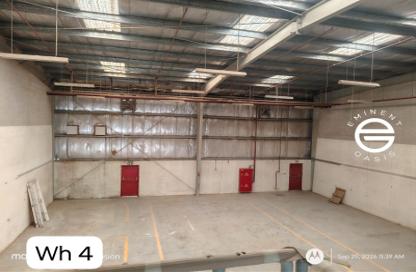 Warehouse - Studio - 1 for rent in Dubai Investment Park 1 (DIP 1) - Dubai Investment Park (DIP) - Dubai