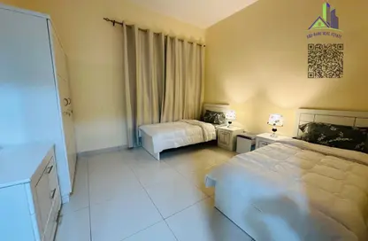 Apartment - 2 Bedrooms - 2 Bathrooms for rent in Al Rawda 1 - Al Rawda - Ajman