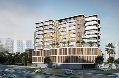 Apartment - 2 Bedrooms - 2 Bathrooms for sale in Luzora Residences - Dubai Islands - Dubai