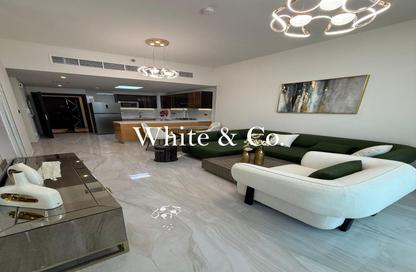 Apartment - 2 Bedrooms - 2 Bathrooms for rent in Gemz by Danube - Al Furjan - Dubai Apartment - 2 Bedrooms - 2 Bathrooms for rent in Gemz by Danube - Al Furjan - Dubai