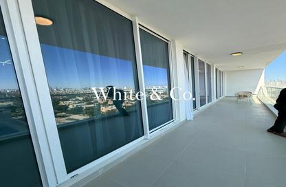 Apartment - 2 Bedrooms - 2 Bathrooms for rent in Gemz by Danube - Al Furjan - Dubai