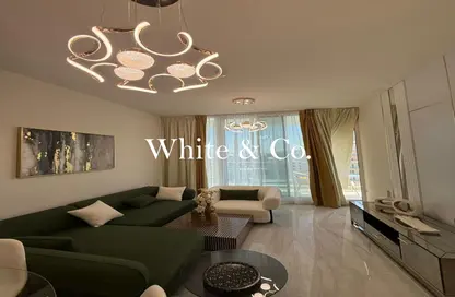 شقة - 2 غرف نوم - 2 حمامات للايجار في جيمز من دانوب - الفرجان - دبي