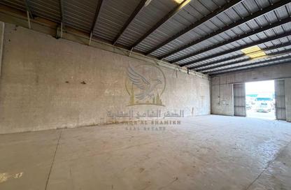 Warehouse - Studio - 1 for rent in Industrial Area 11 - Sharjah Industrial Area - Sharjah