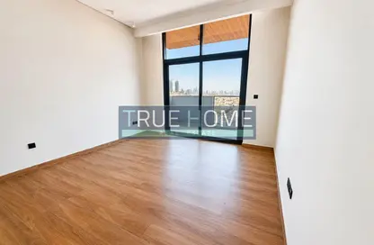 Apartment - 1 Bedroom - 2 Bathrooms for sale in Marquis Galleria - Arjan - Dubai