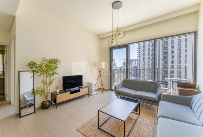 Boulevard View | Fully Furnished | Available Now photo 2