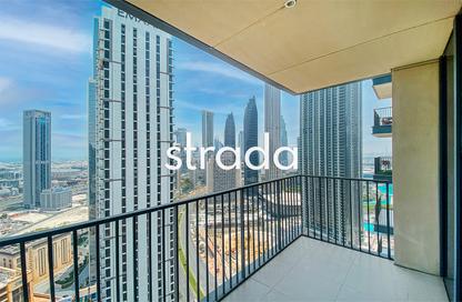 Apartment - 2 Bedrooms - 3 Bathrooms for sale in BLVD Heights Tower 1 - BLVD Heights - Downtown Dubai - Dubai Apartment - 2 Bedrooms - 3 Bathrooms for sale in BLVD Heights Tower 1 - BLVD Heights - Downtown Dubai - Dubai