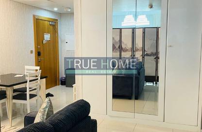 Apartment - Studio - 1 Bathroom for rent in Capital Bay Tower A - Capital Bay - Business Bay - Dubai Apartment - Studio - 1 Bathroom for rent in Capital Bay Tower A - Capital Bay - Business Bay - Dubai