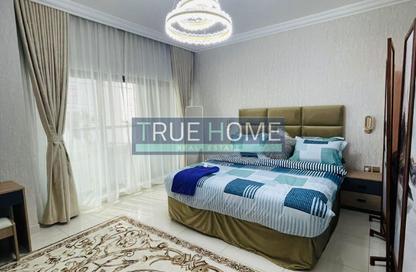 Apartment - Studio - 1 Bathroom for rent in Capital Bay Tower A - Capital Bay - Business Bay - Dubai