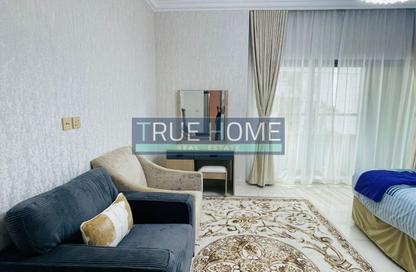 Apartment - Studio - 1 Bathroom for rent in Capital Bay Tower A - Capital Bay - Business Bay - Dubai