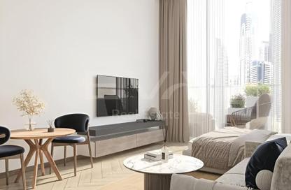 Apartment - 1 Bedroom - 1 Bathroom for sale in Azurline Residences - District 10 - Jumeirah Village Circle - Dubai