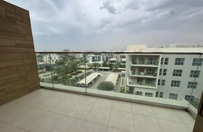 Apartment - 1 Bedroom - 2 Bathrooms for rent in Al Zahia Garden Apartments - Al Zahia - Muwaileh Commercial - Sharjah