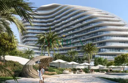 Apartment - 1 Bedroom - 2 Bathrooms for sale in Oystra - Al Marjan Island - Ras Al Khaimah