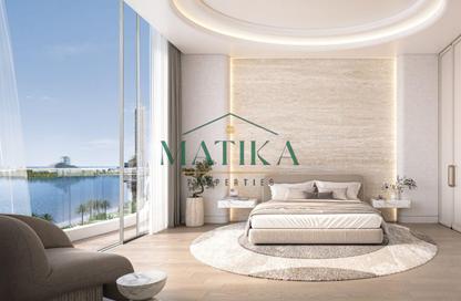 Apartment - 1 Bedroom - 2 Bathrooms for sale in Oystra - Al Marjan Island - Ras Al Khaimah Apartment - 1 Bedroom - 2 Bathrooms for sale in Oystra - Al Marjan Island - Ras Al Khaimah