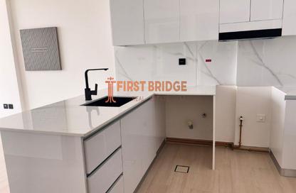Apartment - 1 Bedroom - 2 Bathrooms for sale in Binghatti Corner - District 10 - Jumeirah Village Circle - Dubai