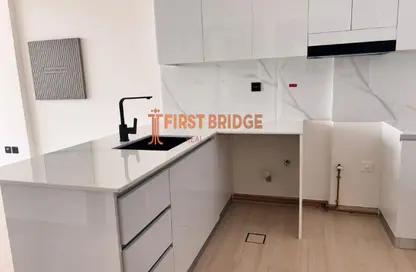 Apartment - 1 Bedroom - 2 Bathrooms for sale in Binghatti Corner - District 10 - Jumeirah Village Circle - Dubai