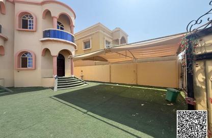 Villa - 5 Bedrooms - 7 Bathrooms for rent in Al Mowaihat 1 - Al Mowaihat - Ajman