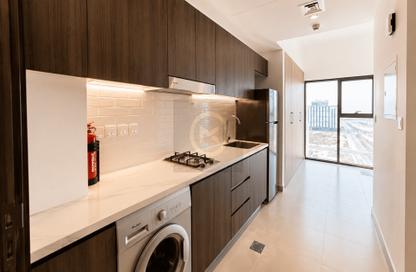 Hotel  and  Hotel Apartment - Studio - 1 Bathroom for rent in AZIZI Berton - Al Furjan - Dubai