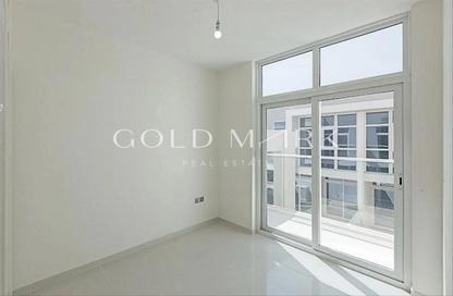 Townhouse - 3 Bedrooms - 3 Bathrooms for rent in Basswood - Damac Hills 2 - Dubai Townhouse - 3 Bedrooms - 3 Bathrooms for rent in Basswood - Damac Hills 2 - Dubai