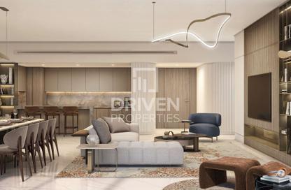 Apartment - 3 - 5 for sale in Palm Beach Towers 1 - Palm Beach Towers - Palm Jumeirah - Dubai Apartment - 3 - 5 for sale in Palm Beach Towers 1 - Palm Beach Towers - Palm Jumeirah - Dubai