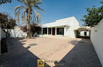 Villa - 3 - 3 for rent in Mirdif Villas - Mirdif - Dubai Villa - 3 - 3 for rent in Mirdif Villas - Mirdif - Dubai
