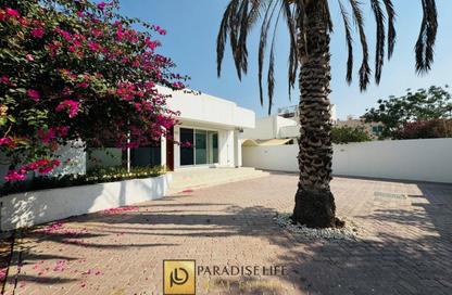 Villa - 3 - 3 for rent in Mirdif Villas - Mirdif - Dubai Villa - 3 - 3 for rent in Mirdif Villas - Mirdif - Dubai