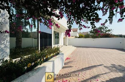 Villa - 3 - 3 for rent in Mirdif Villas - Mirdif - Dubai