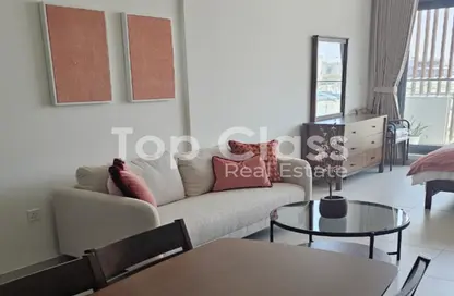 Apartment - 1 Bathroom for rent in Living Garden 2 - District 14 - Jumeirah Village Circle - Dubai Apartment - 1 Bathroom for rent in Living Garden 2 - District 14 - Jumeirah Village Circle - Dubai