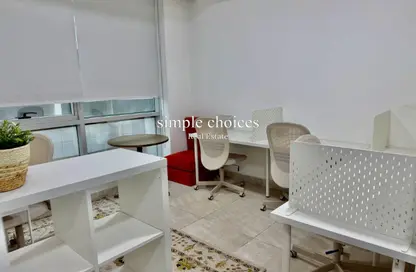 Business Centre - Studio - 1 Bathroom for rent in Al Barsha 1 - Al Barsha - Dubai