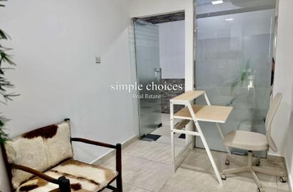 Business Centre - Studio - 1 Bathroom for rent in Al Barsha 1 - Al Barsha - Dubai Business Centre - Studio - 1 Bathroom for rent in Al Barsha 1 - Al Barsha - Dubai