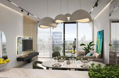Apartment - 2 - 2 for sale in Lagoon Views 2 Tower C - Lagoon Views 2 - Lagoon Views - Damac Lagoons - Dubai