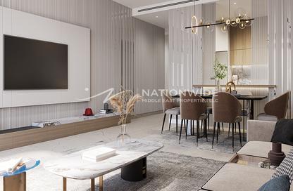 Duplex - 3 Bedrooms - 4 Bathrooms for sale in Reem Hills - Najmat Abu Dhabi - Al Reem Island - Abu Dhabi