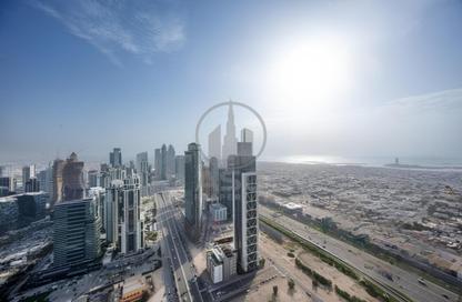 Apartment - 2 Bedrooms - 2 Bathrooms for rent in Forte 1 - Forte - Downtown Dubai - Dubai