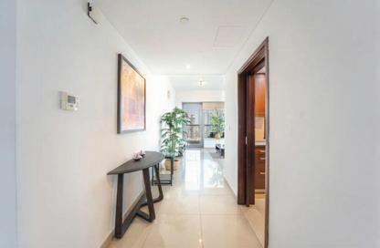 Apartment - 2 Bedrooms - 3 Bathrooms for rent in 29 Burj Boulevard Tower 2 - 29 Burj Boulevard - Downtown Dubai - Dubai